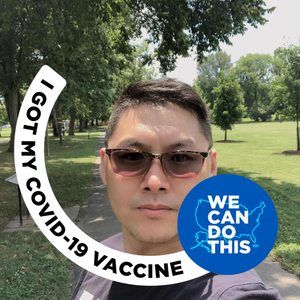 Meet your Posher, Robin